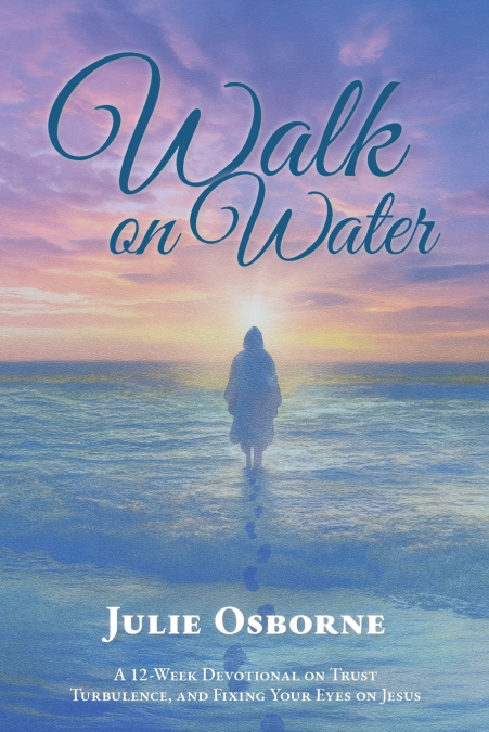 Walk On Water