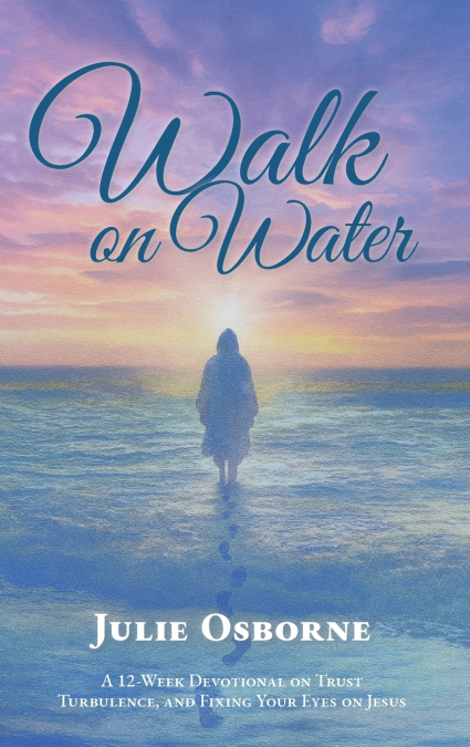 Walk On Water