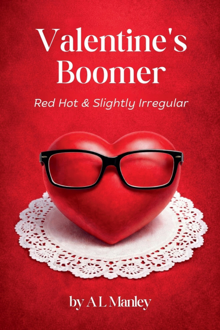 Valentine’s Boomer