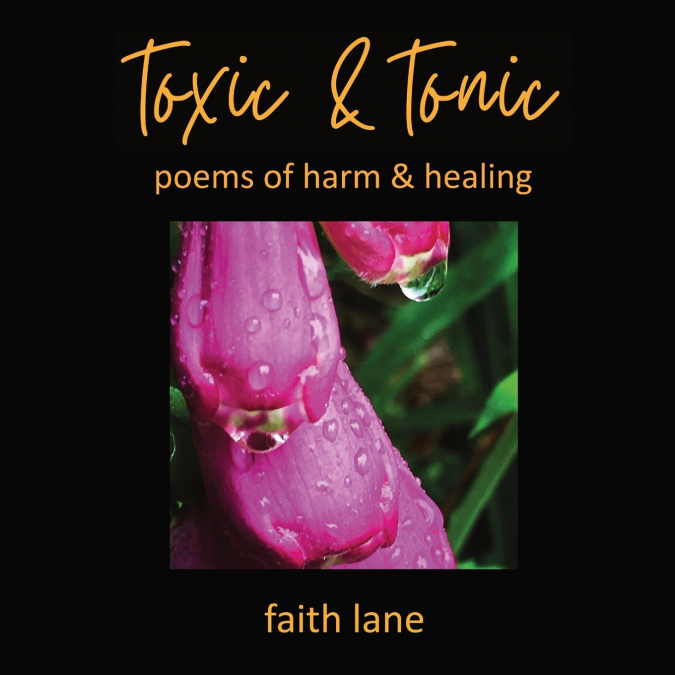 toxic & tonic