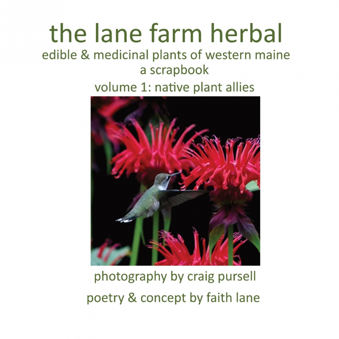 the lane farm herbal