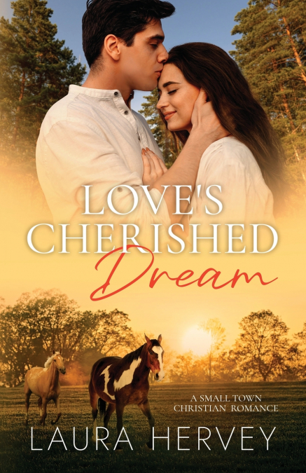 Love’s Cherished Dream