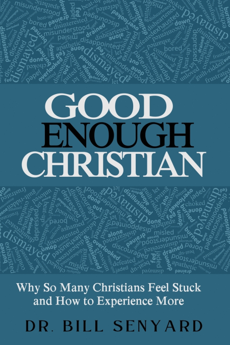 Good Enough Christian