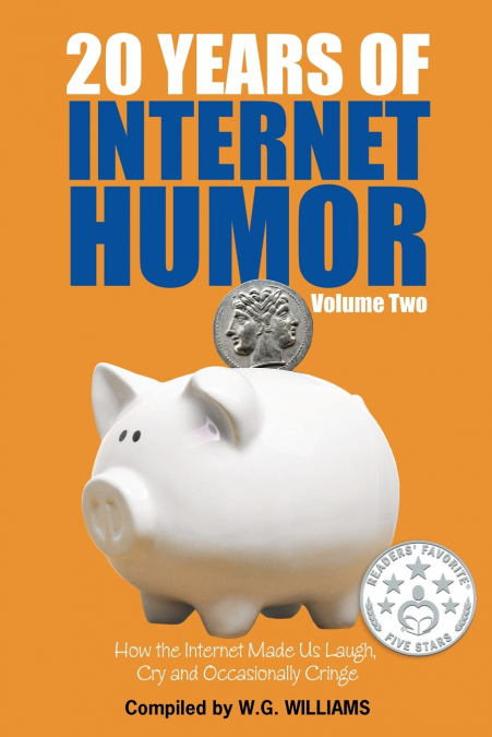 20 Years of Internet Humor -- Volume Two