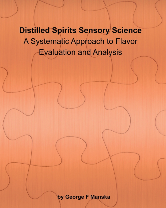 Distilled Spirits Sensory Science