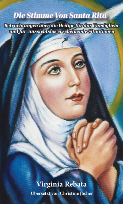 Die Stimme Von Santa Rita