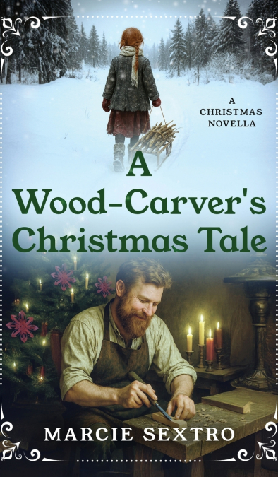 A Wood-Carver’s Christmas Tale