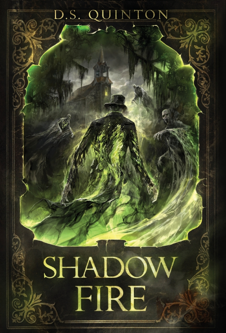 Shadowfire
