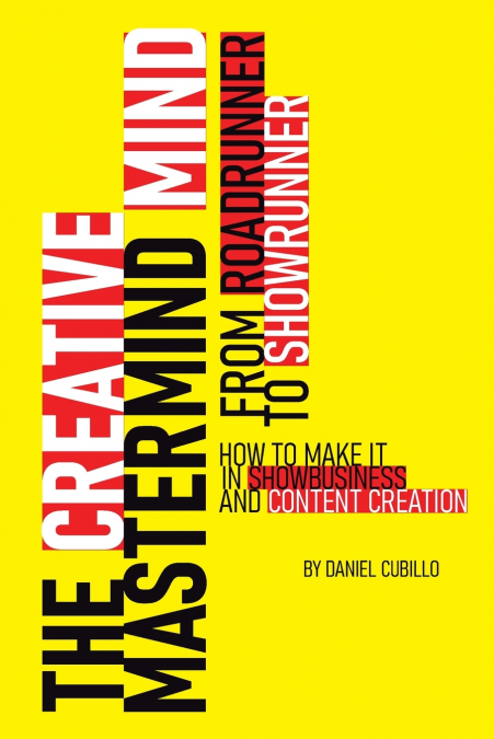 The Creative Mastermind Mind. From Roadrunner To Showrunner