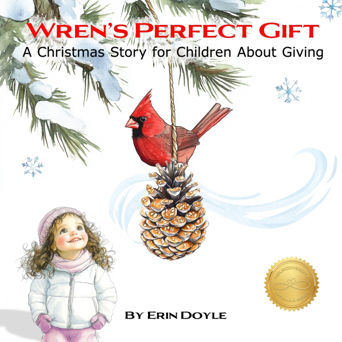 Wren’s Perfect Gift