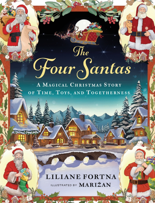 The Four Santas