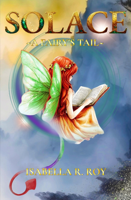 Solace, A Fairy’s Tail