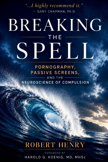 Breaking the Spell