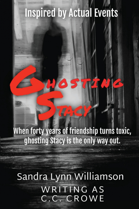 Ghosting Stacy
