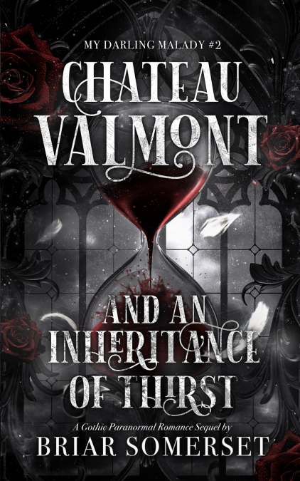 Château Valmont and An Inheritance of Thirst