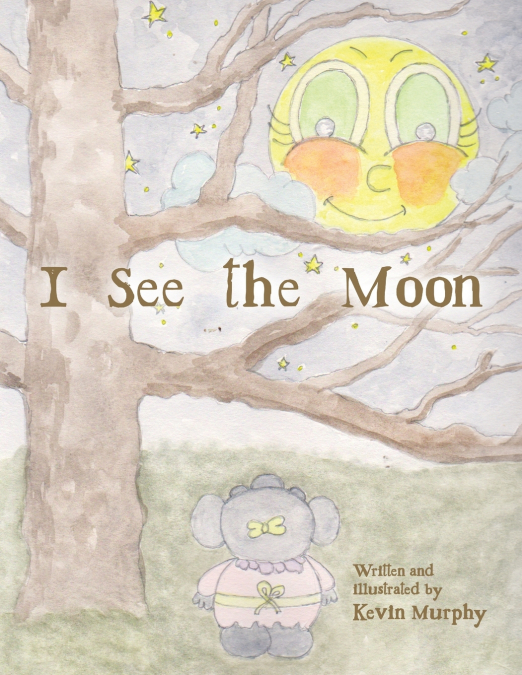 I See the Moon
