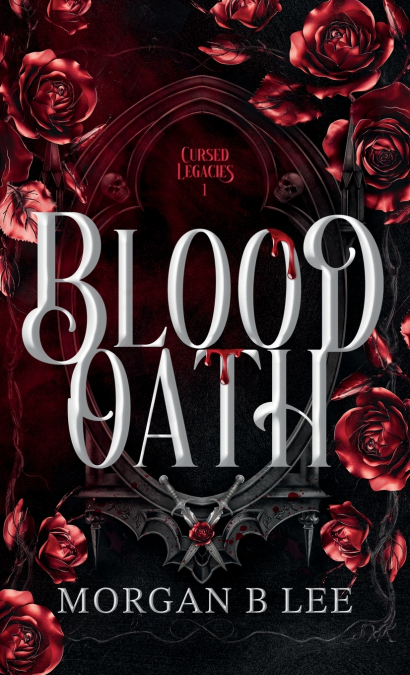 Blood Oath