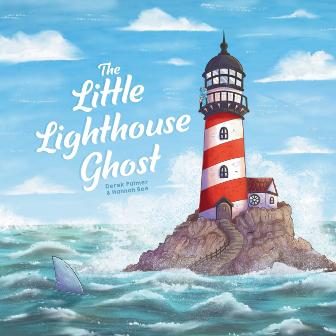 The Little Lighthouse Ghost