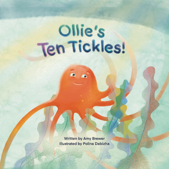 Ollie’s Ten Tickles