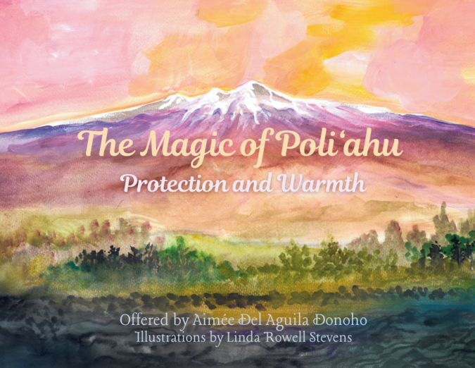The Magic of Poliʻahu