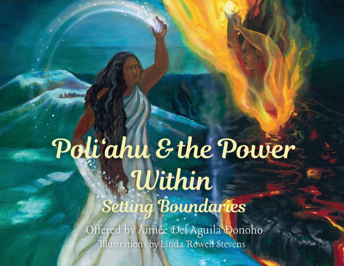 Poliʻahu and the Power Within
