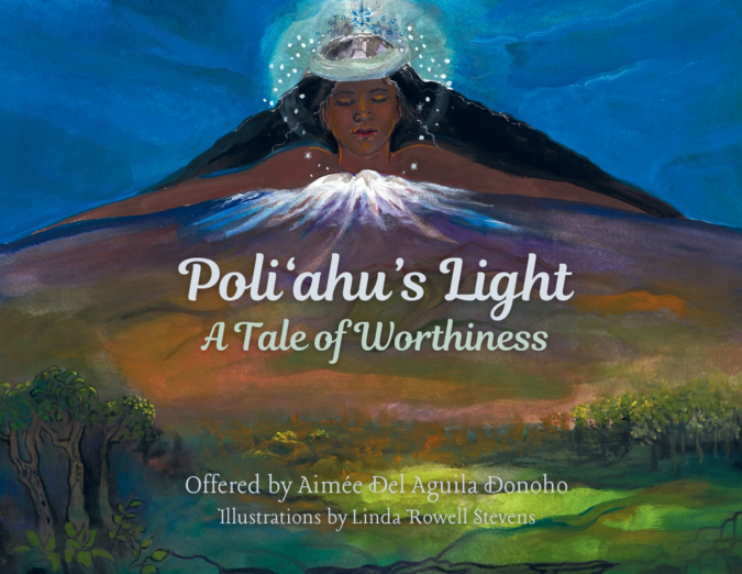 Poliʻahu’s Light