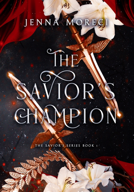 The Savior’s Champion