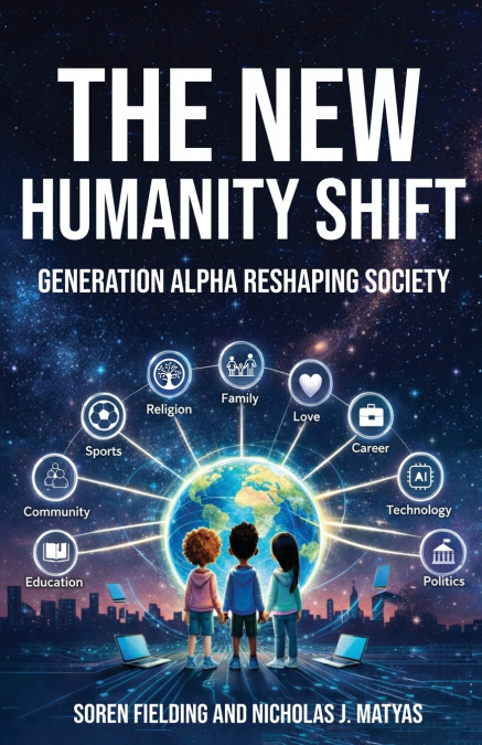 THE NEW HUMANITY SHIFT