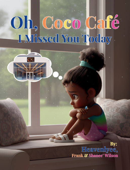 Oh, Coco Cafe