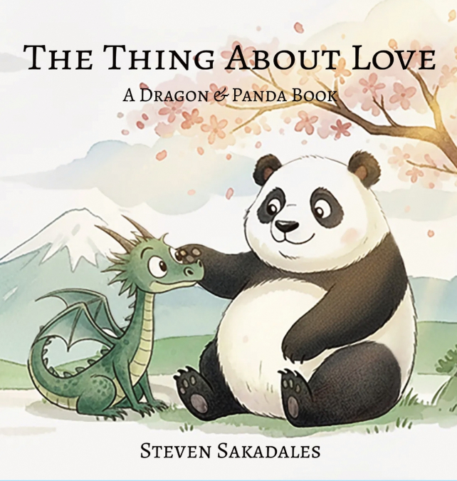 The Thing About Love