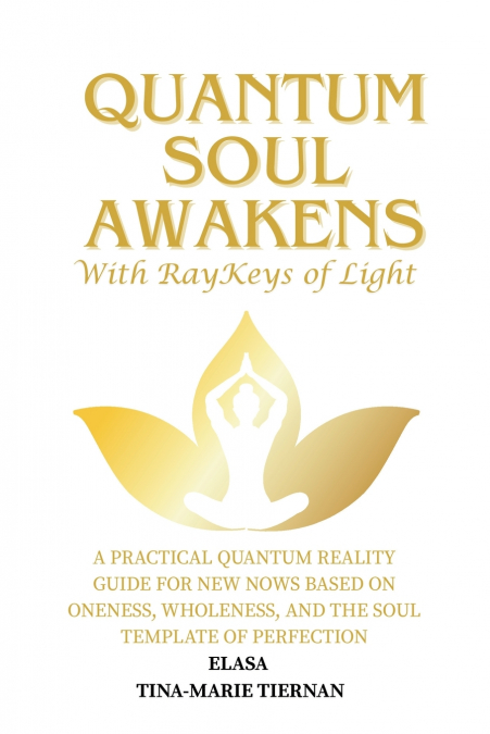Quantum Soul Awakens
