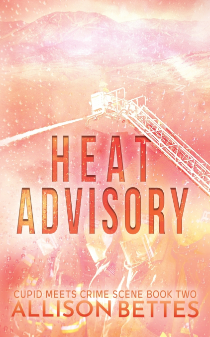 Heat Advisory