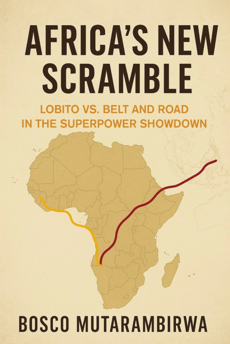 Africa’s New Scramble