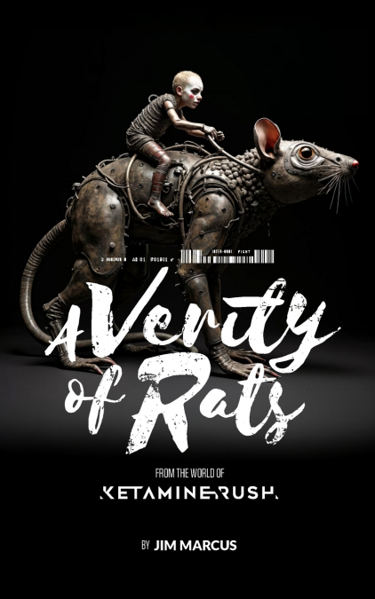 A Verity of Rats