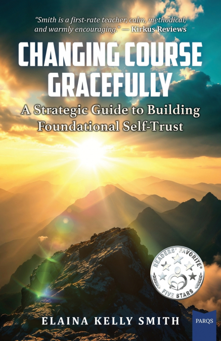Changing Course Gracefully