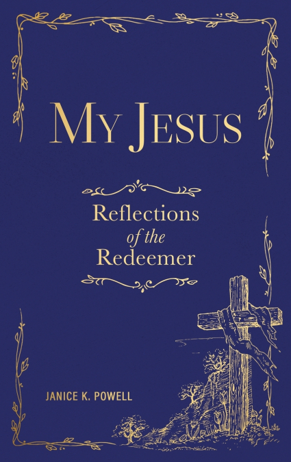My Jesus