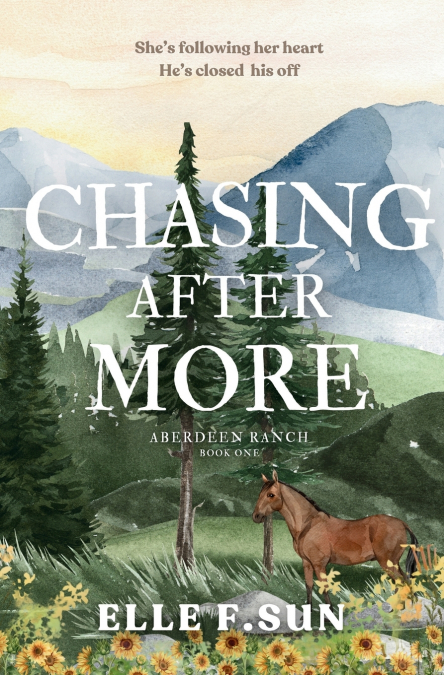 Chasing After More