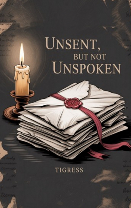 Unsent, But Not Unspoken