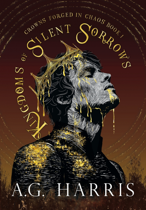 Kingdoms of Silent Sorrows
