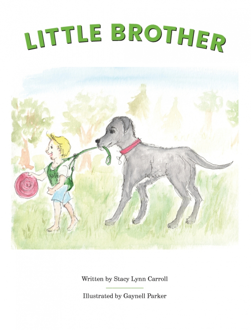 Little Brother