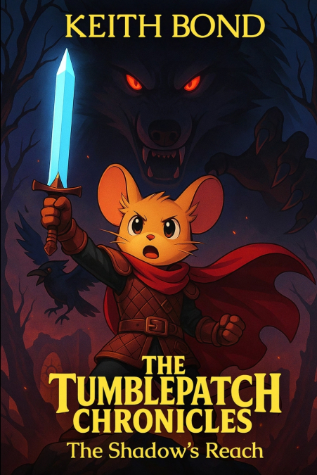 The Shadow’s Reach