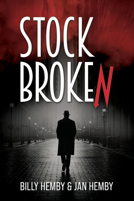 Stockbroken