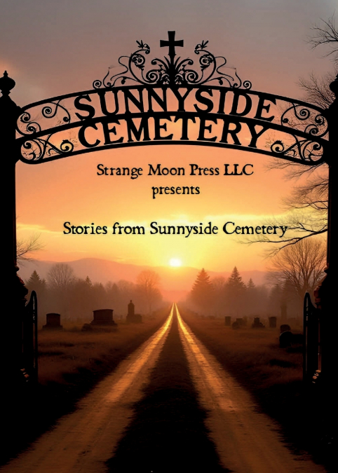 Stories from Sunnyside Cemetery