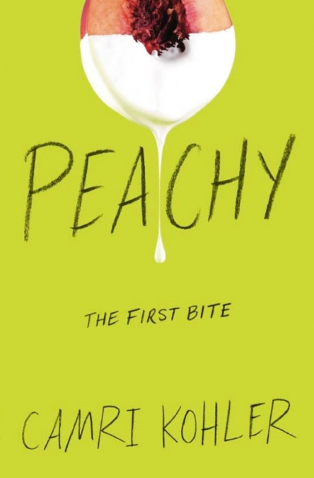Peachy