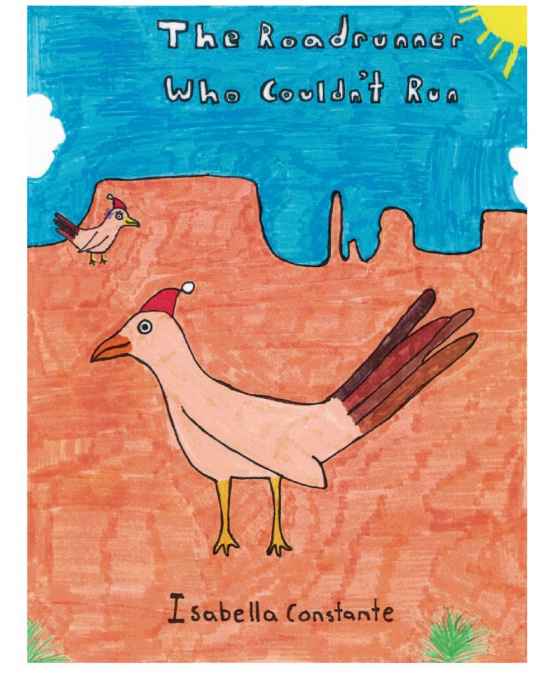 The Roadrunner Who Couldn’t Run