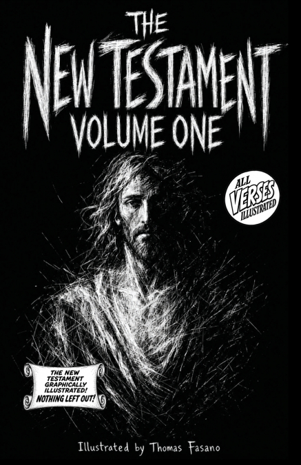 The New Testament Volume One