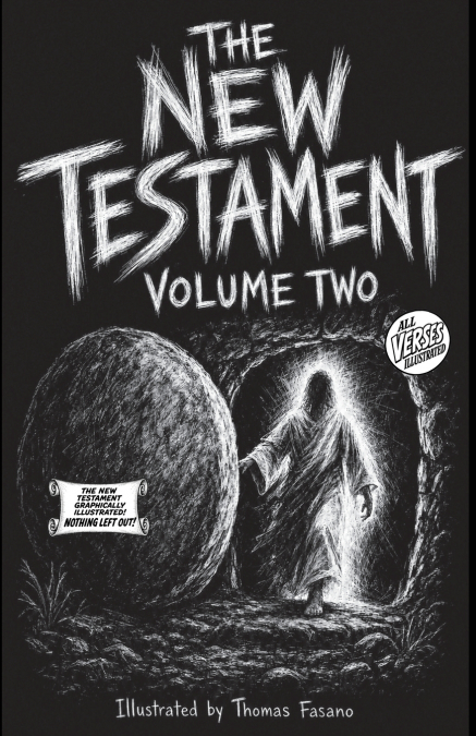The New Testament Volume Two