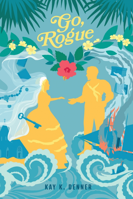 Go, Rogue