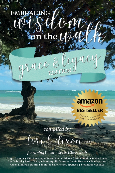 Embracing Wisdom on the Walk