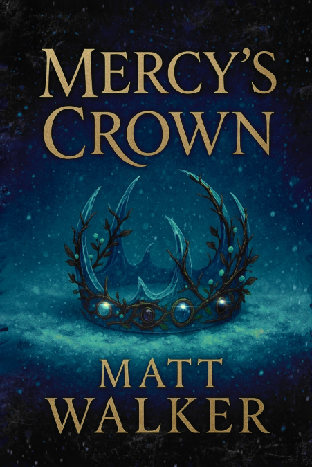 Mercy’s Crown